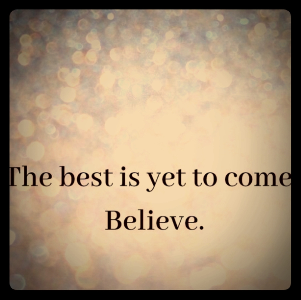 Meet your Posher, Eric